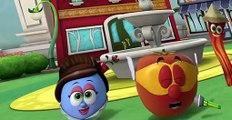 VeggieTales in the City S01 E09