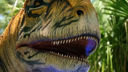 10 Biggest Dinosaurs Ever