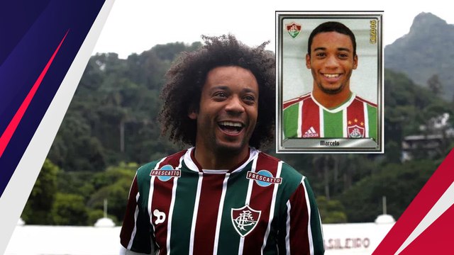 Marcelo Kembali ke Asal, Gabung Fluminense Usai Putus Kontrak di Olympiakos