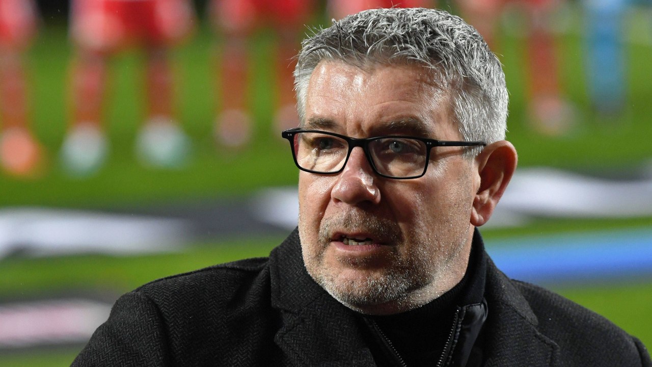 Fischer befürchtet starke Bayern: 'Jetzt sind sie besonders gefährlich'