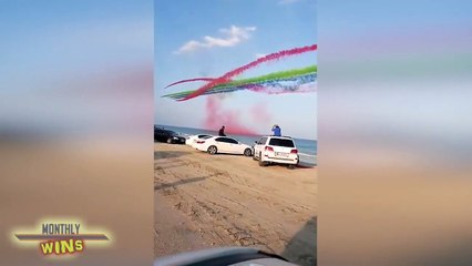 WIN Compilation  December 2017  MonthlyFails