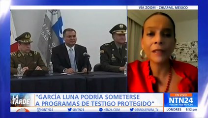 Entrevista a Guadalupe Correa