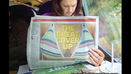 Photos taken at the right time hahaha very funny