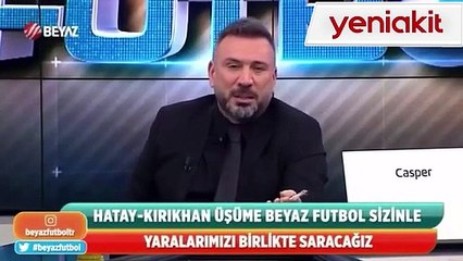 Ertem Şener'den mültecilere ağır sözler: Hepiniz defolun