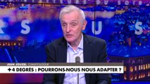 Jean Jouzel : «Il n’y a pas un secteur d’activité qui peut dire que le réchauffement climatique, ce n’est pas son affaire»