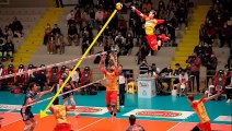 20 Times Yuji Nishida Shocked the World | best volleyball actions | college volleyball | indoor volleyball | japan volleyball
