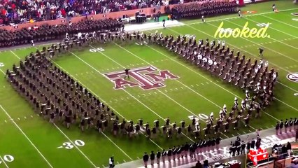 TOP 20 NEVER SEEN BEFORE MOMENTS IN SPORTS HISTORY