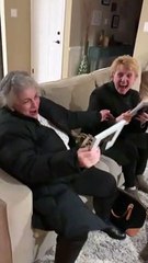 Soon-To-Be Grandmothers' Reaction After Hearing About Daughter's Pregnancy