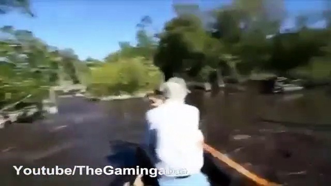 People getting scared - Funny Videos - Try Not To Laugh Challenge