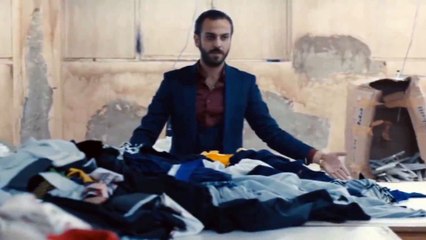 Çukur Vartolu En Komik Sahneler Hepsi