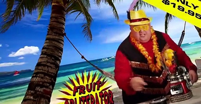 The High Fructose Adventures of Annoying Orange The High Fructose Adventures of Annoying Orange E009 – Fruit Plane!