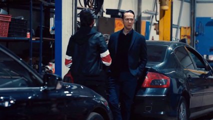 Çukur Vartolu Küfürlü Sahneler 2