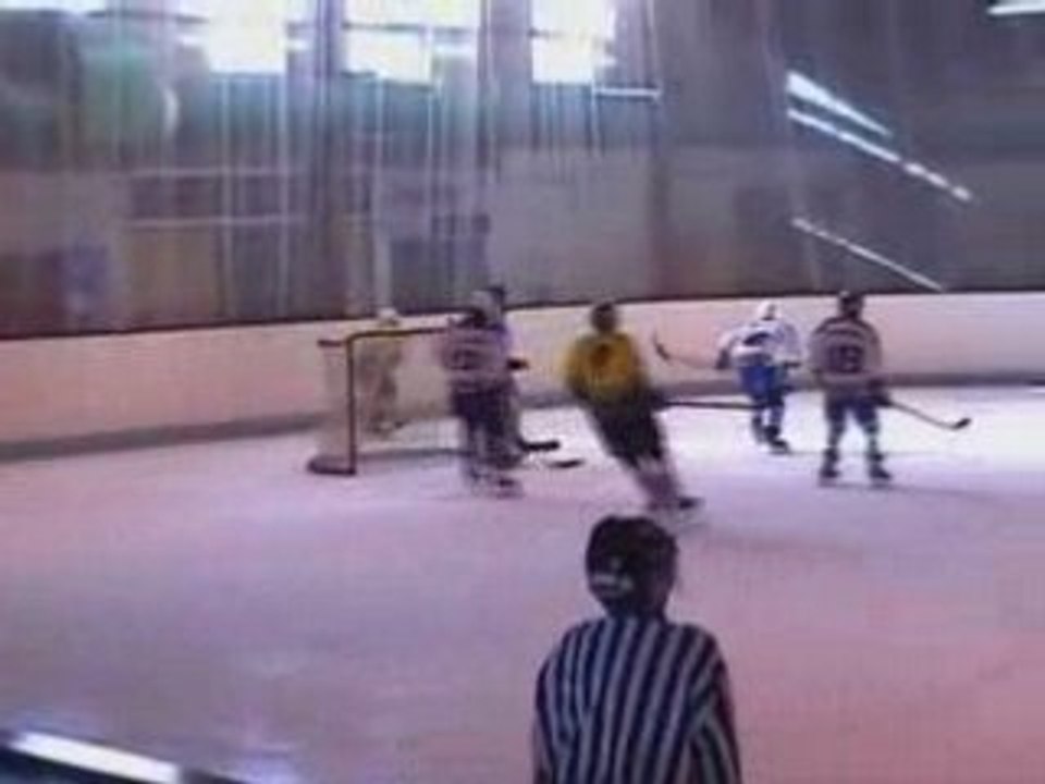 hockey le mans