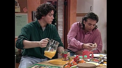 Chambres en ville - S05E23 - Vidal va devoir partir