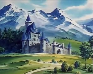 فلة والأقزام السبعة الحلقة 2