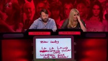 2017 The Big Fat Quiz Of The Year (HD)