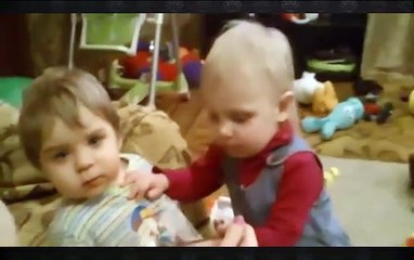 Funny Babies Funny Videos - Very Funny Baby Laughing compilation 2015