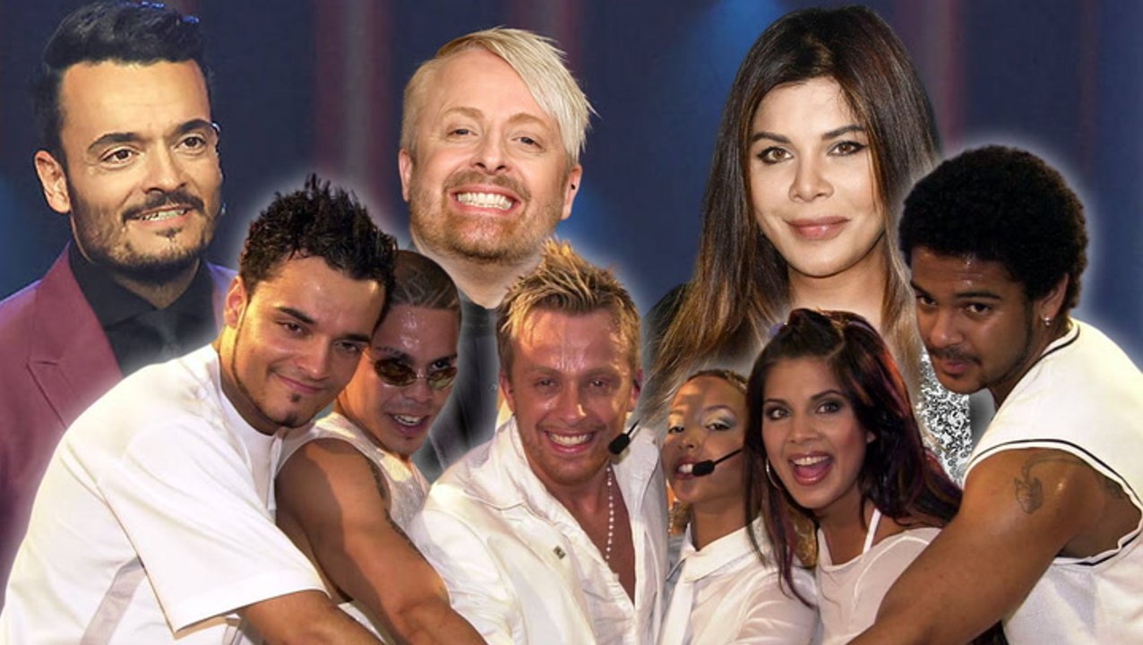 Bro'Sis heute: So krass hat sich die Band verändert