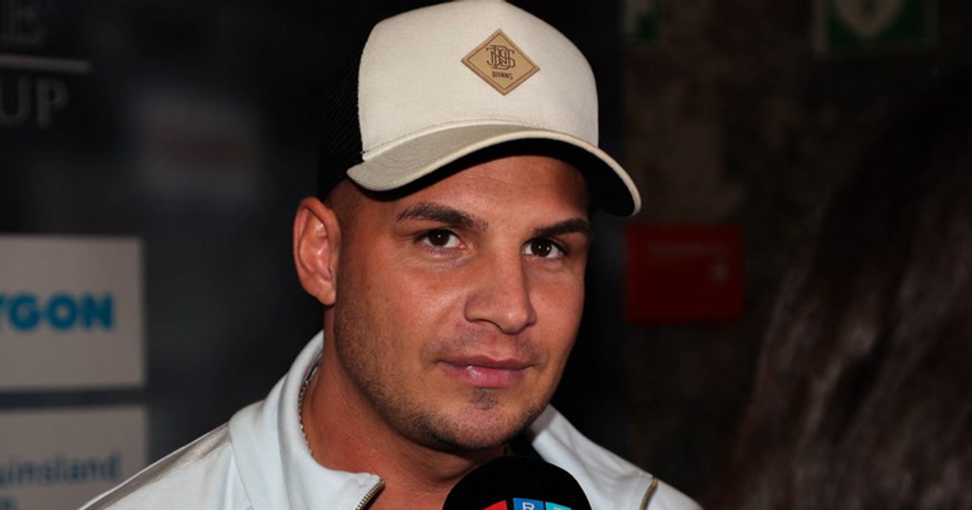 Pietro Lombardi teilt neues Familienfoto: Diese Liebeserklärung berührt