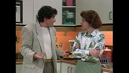 Chambres en ville - S05E25 - Louise et Benoît