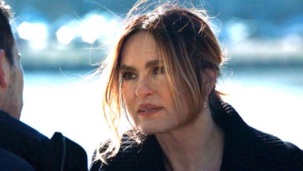 Benson Tries to Help Velasco on the New Episode of Law & Order: SVU