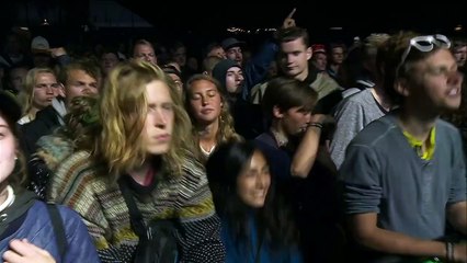 Trentemøller: The science of fixion (a music documentary)