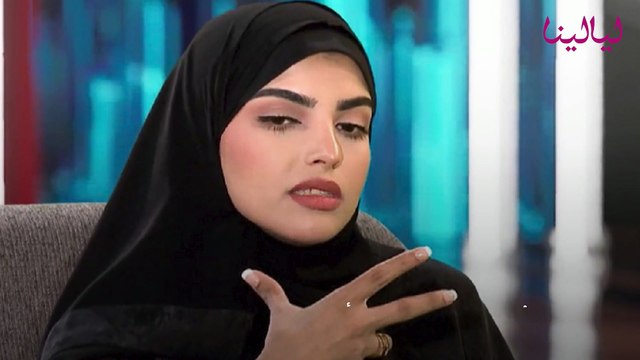 سارة الودعاني تخضع لثلاث عمليات تجميل في وجهها