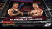 WWE SmackDown vs Raw 2011 Mr. McMahon vs Chris Jericho