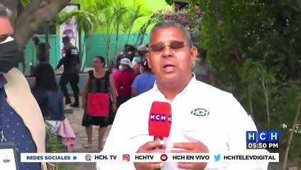 Centro de Salud de la col. Nueva Suyapa se encuentra abastecido de medicamento en un 85%