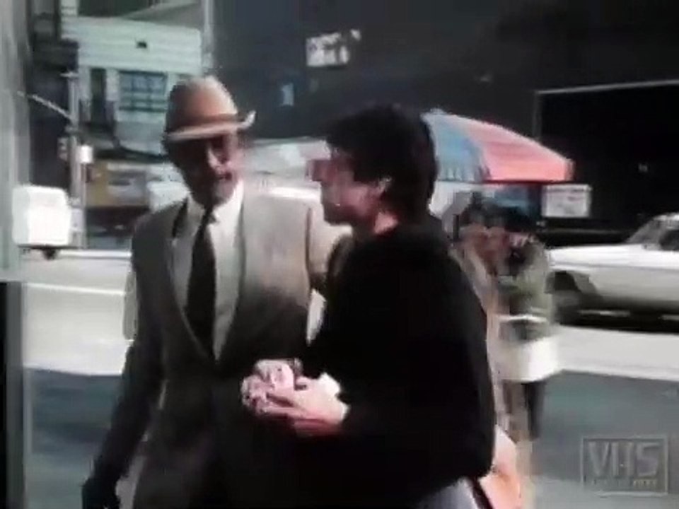 Remo - Unbewaffnet und gefährlich | movie | 1985 | Official Trailer