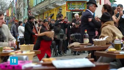 A Vida da Gente | show | 2011 | Official Teaser