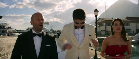 Operation Fortune: Ruse de Guerre | movie | 2023 | Official Clip