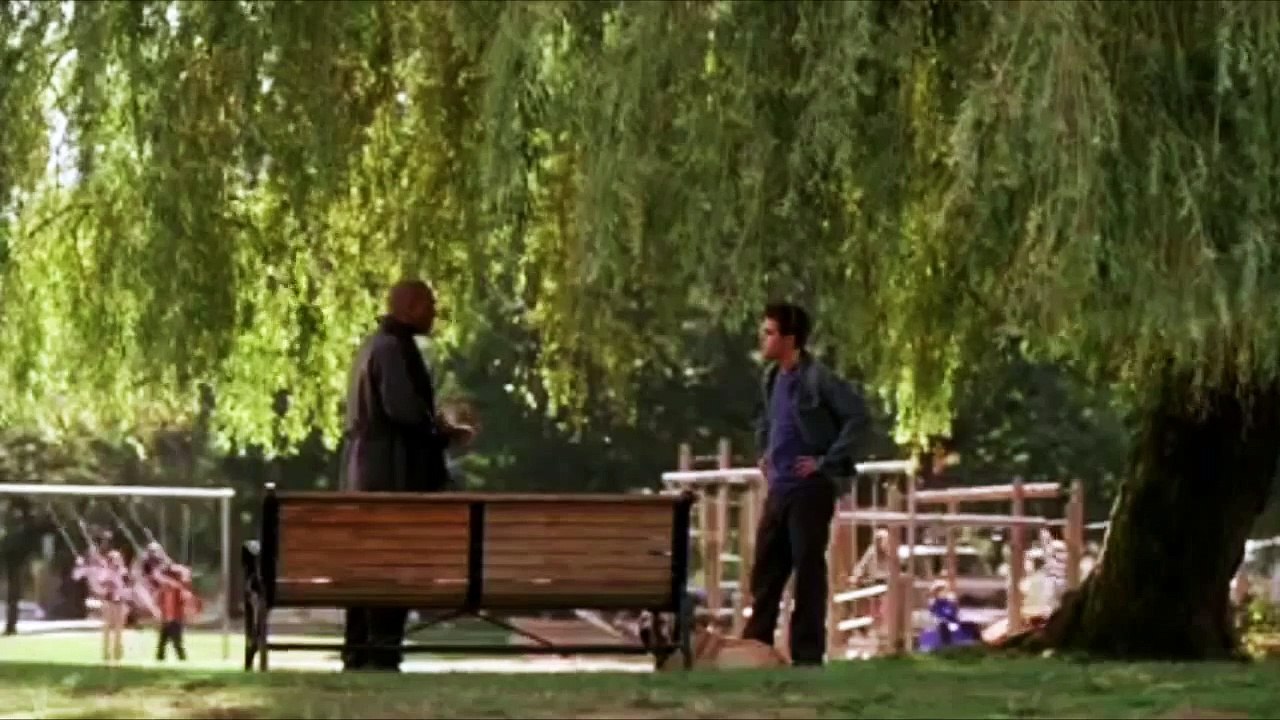 Fallen | show | 2007 | Official Trailer