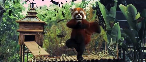 Le avventure di Fiocco di Neve | movie | 2011 | Official Trailer