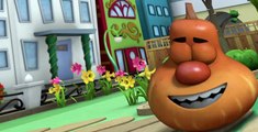 VeggieTales in the City S02 E01