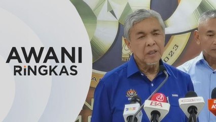 AWANI Ringkas: Fahami kekangan kewangan kerajaan