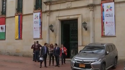 Video herunterladen: Primicia: estos son los cuatro consulados que serán reabiertos y beneficiarán a colombianos en el exterior