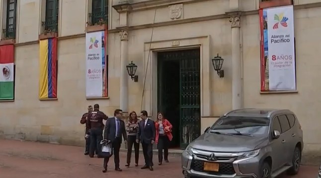 Primicia: estos son los cuatro consulados que serán reabiertos y beneficiarán a colombianos en el exterior