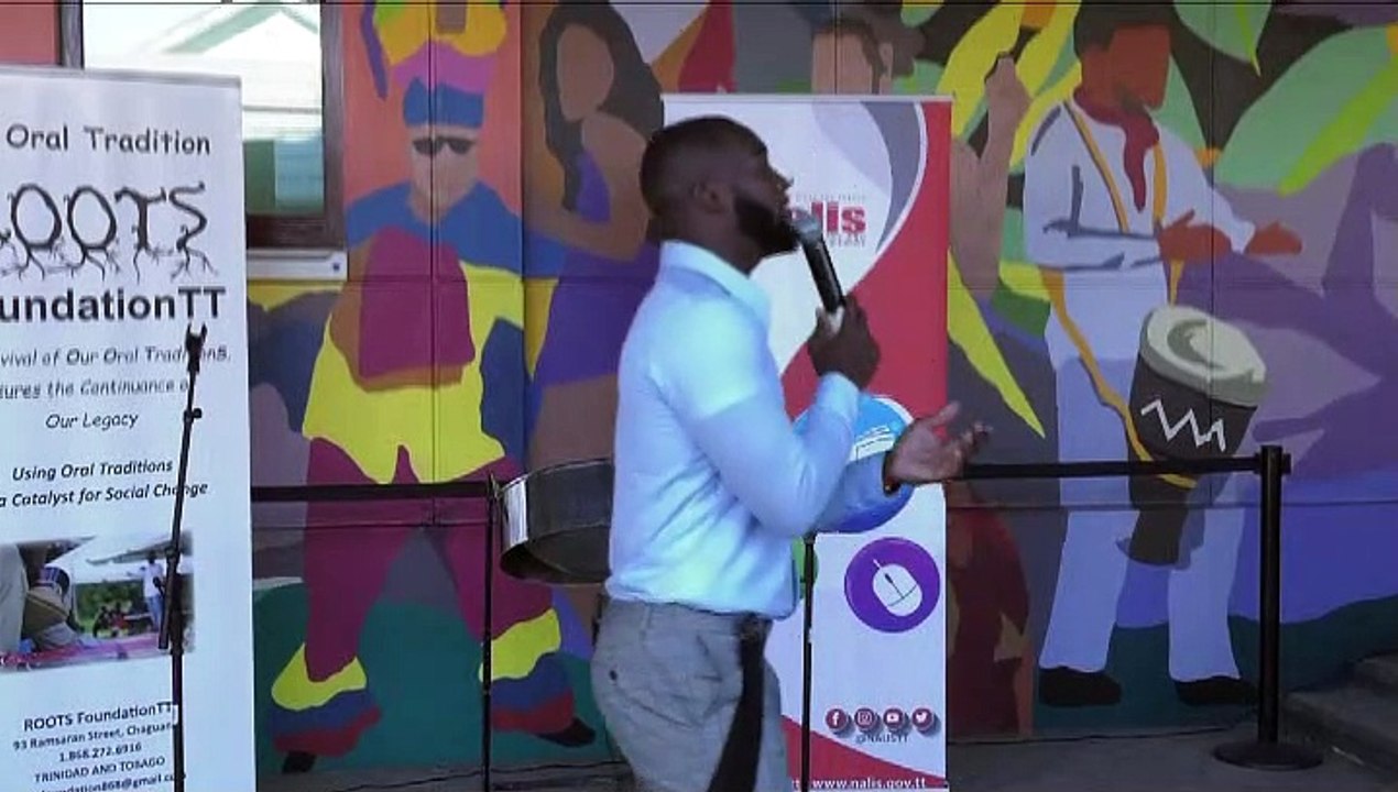 Take D Stage