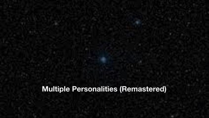 Multiple Personalities (Remastered) - Alex Dionisio