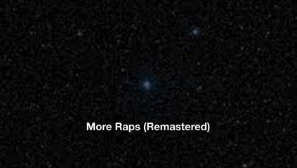 More Raps (Remastered) - Alex Dionisio