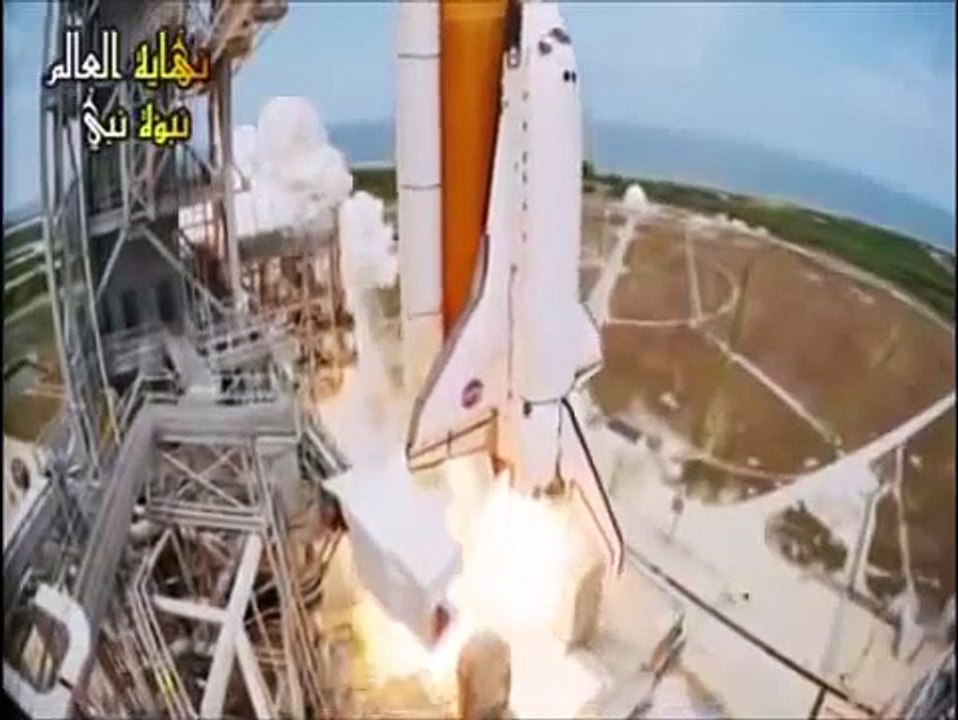 -الفيلم الوثائقى - نهاية-العالم-نبؤة-نبى - الجز...
