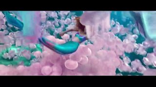 The Little Mermaid _ Ursula Reveal Trailer (2023) 4K UHD New Movies Coming soon