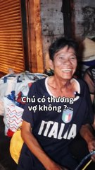 Cha mẹ lượm ve chai, ngủ lề đường vẫn tự hào nhắc về người con LGBT