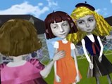 Angela Anaconda Angela Anaconda E026 Stuck on You