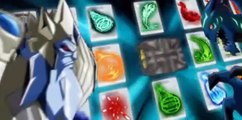 Redakai: Conquer the Kairu Redakai: Conquer the Kairu S02 E013 Darkness Rises