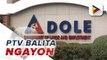 DOLE, inihahanda na ang mga Filipino worker sa inaasahang pagpasok ng mga foreign investor