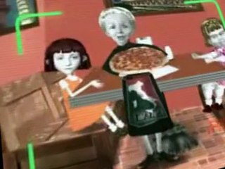 Angela Anaconda Angela Anaconda E032 Slice of Life
