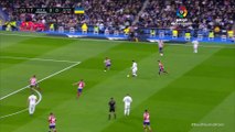 Madrid vs Atlético de Madrid (1-1) Highlights