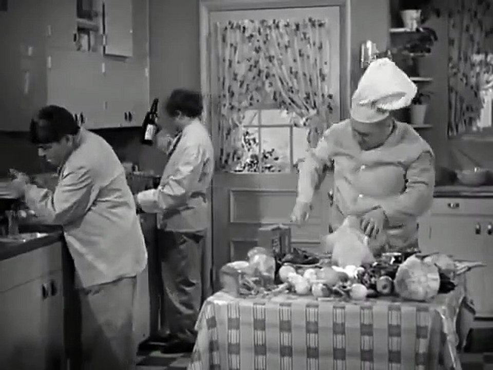 The Three Stooges - Se1 - Ep57 HD Watch
